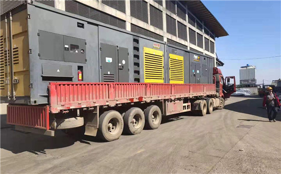 大兴200KW发电机组适配电缆规格选型指南