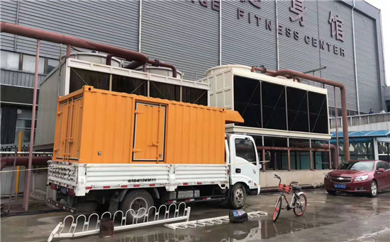 大兴300KW发电机组适配电缆规格选型指南