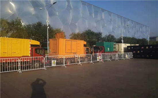 大兴400KW发电机组适配电缆规格选型指南