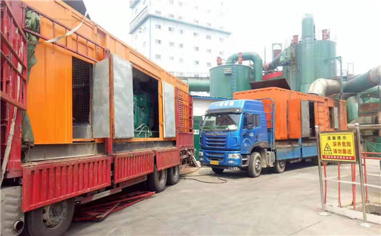 大兴100KW发电机组适配电缆规格选型指南