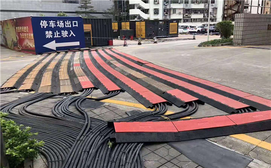 大兴发电机组电缆选型完整具体步骤（工程通用标准流程）